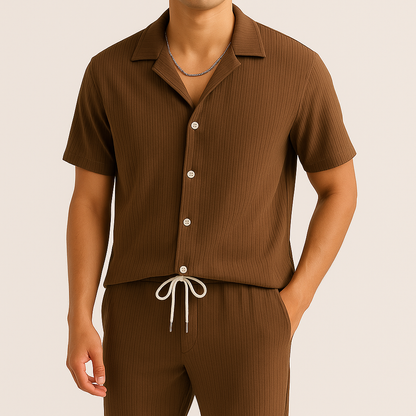 Maurice™ | Zomerse set met stijl