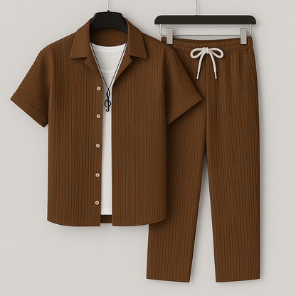 Maurice™ | Zomerse set met stijl