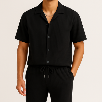 Maurice™ | Zomerse set met stijl