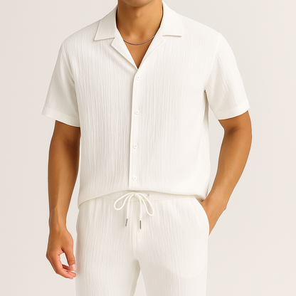 Maurice™ | Zomerse set met stijl