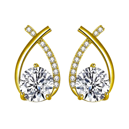 Arielle – Oorbellen