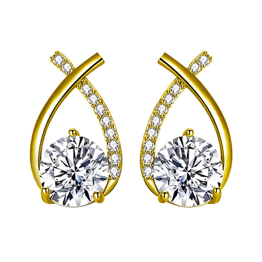 Arielle – Oorbellen