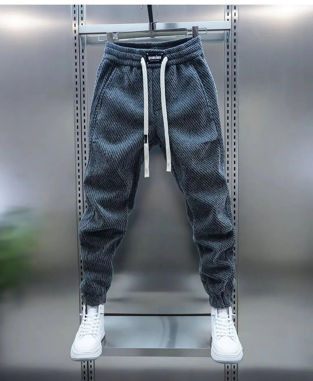 MILO™ | Comfort met Karakter