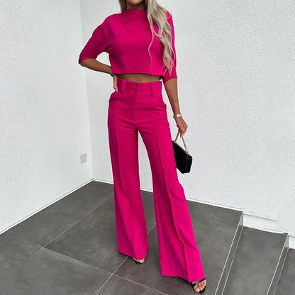 Lotte™ | Elegante Tweedelige Set