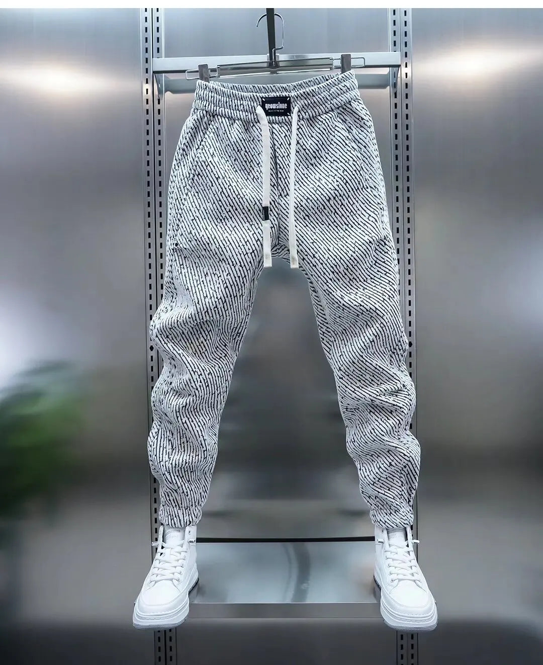 MILO™ | Comfort met Karakter