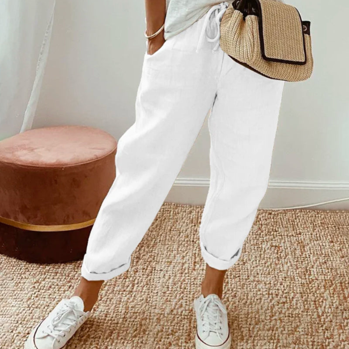 MICHELLE™ | Elegante Pantalon