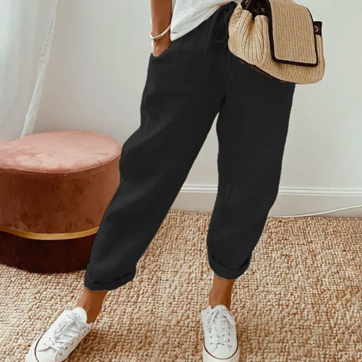 MICHELLE™ | Elegante Pantalon