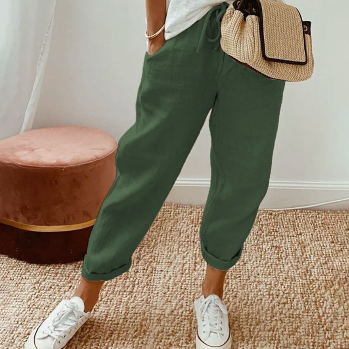 MICHELLE™ | Elegante Pantalon