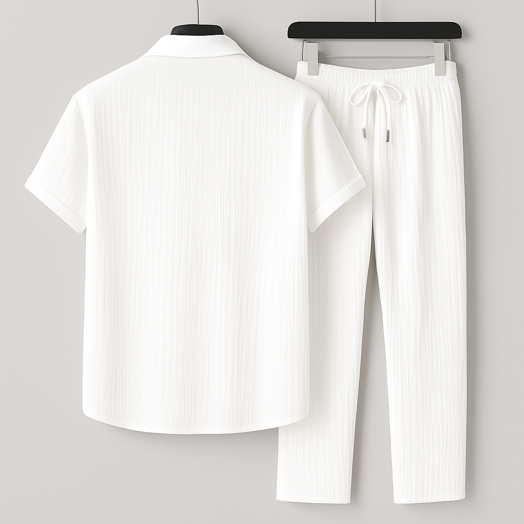 Maurice™ | Zomerse set met stijl