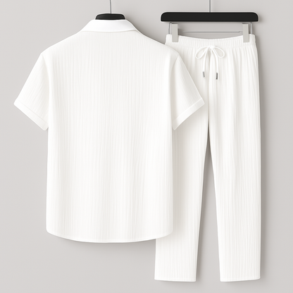 Maurice™ | Zomerse set met stijl