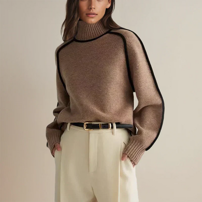 Elise™ | Chique Coltrui met Verfijnde Details