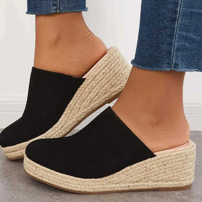 LISA™ | Orthopedische Slippers – Comfort bij elke stap