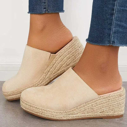 LISA™ | Orthopedische Slippers – Comfort bij elke stap