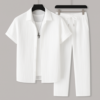 Maurice™ | Zomerse set met stijl