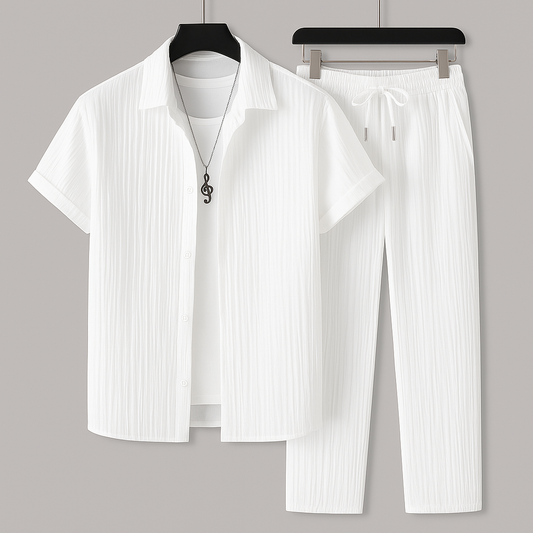 Maurice™ | Zomerse set met stijl