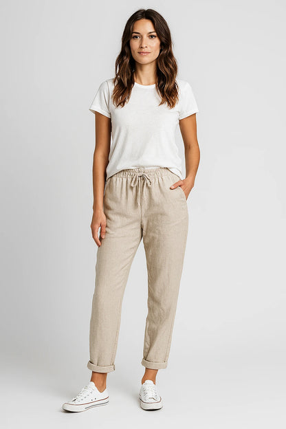 MICHELLE™ | Elegante Pantalon