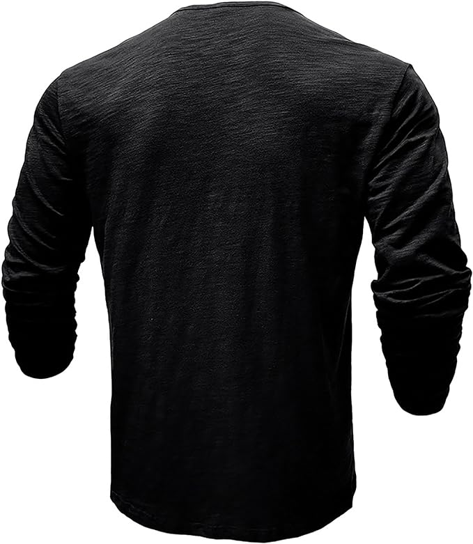 Henry | Bamboekatoenen Shirt